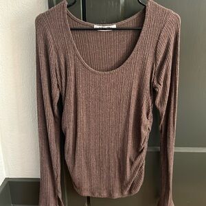 Project Social T Sweater